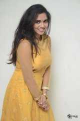 Karunya Chowdary New Photos